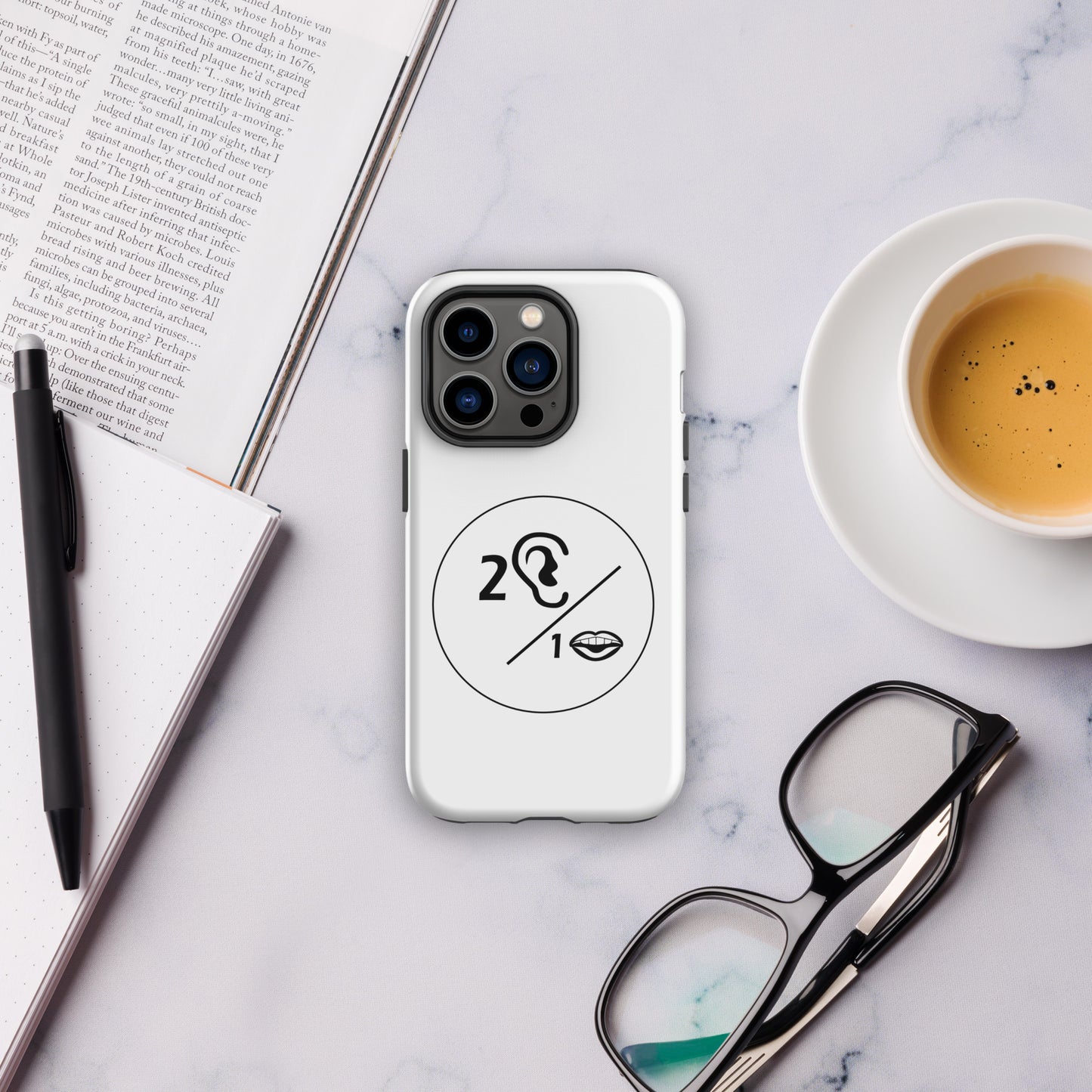 Tough Case for iPhone®