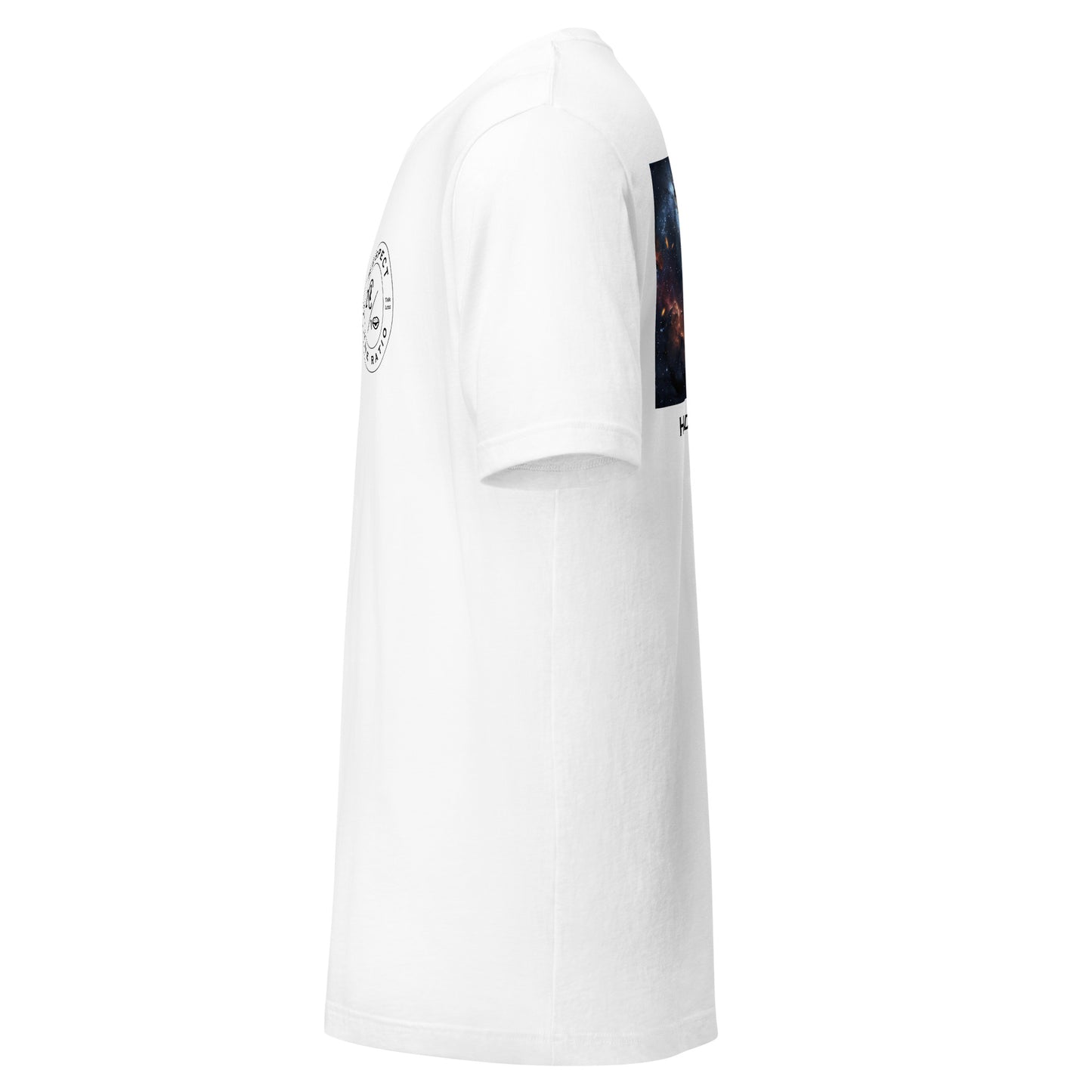 Listen to God, The Creator