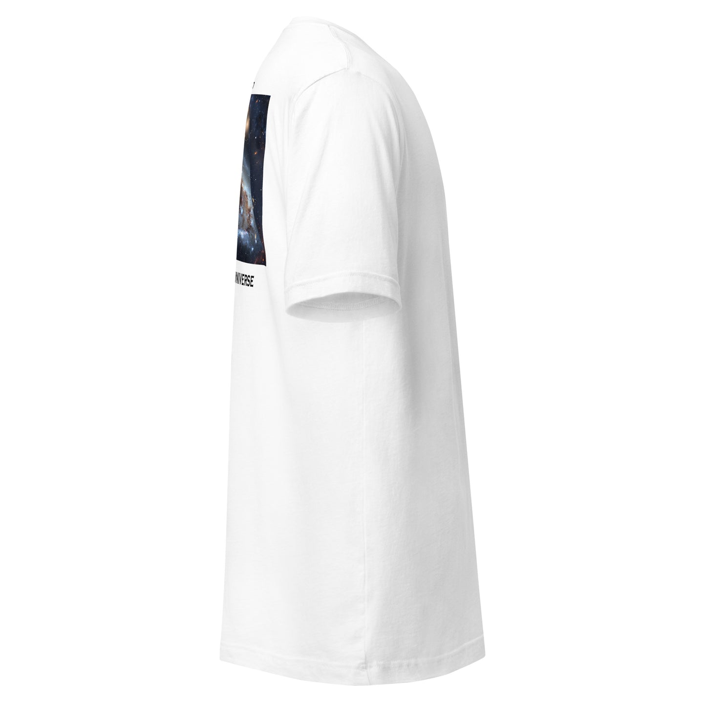 Listen to God, The Creator